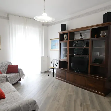 Apartmán Casa Paolina *