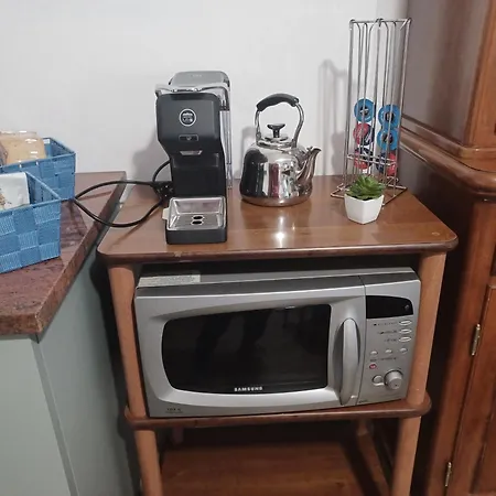 Apartmán Casa Paolina *