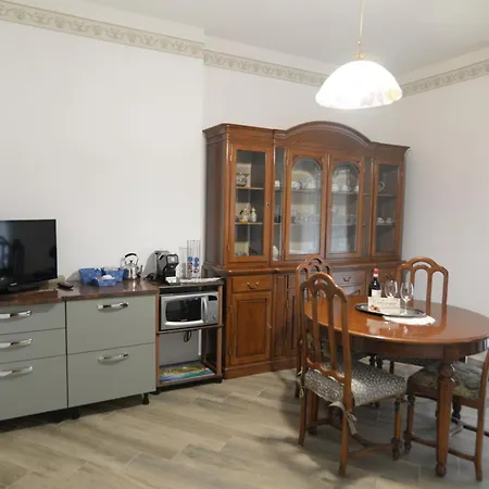 Casa Paolina *