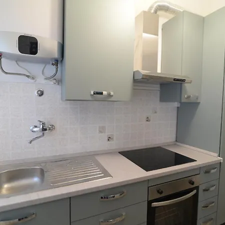 Casa Paolina * Генуя