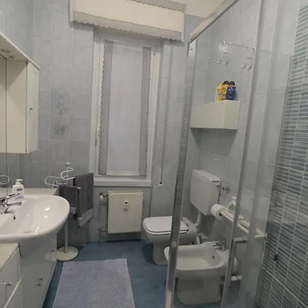 Casa Paolina Apartmán