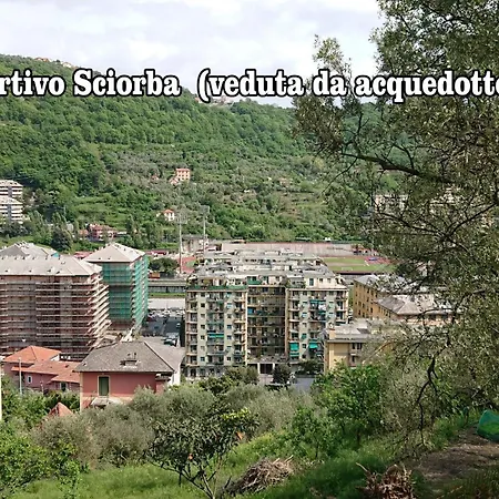 Casa Paolina