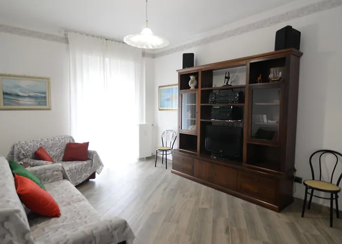 Daire Casa Paolina *