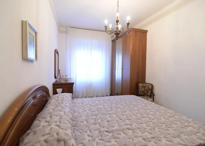 Daire Casa Paolina *