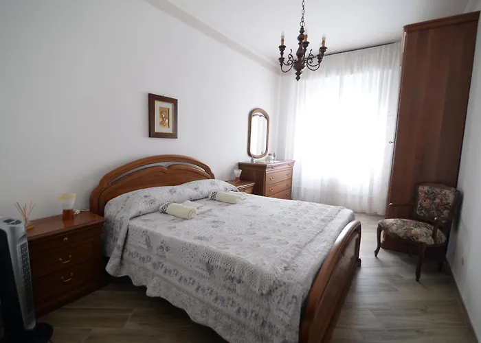 Casa Paolina * Cenova