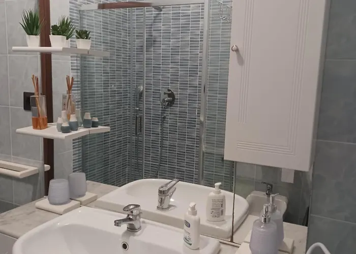 Daire Casa Paolina Cenova