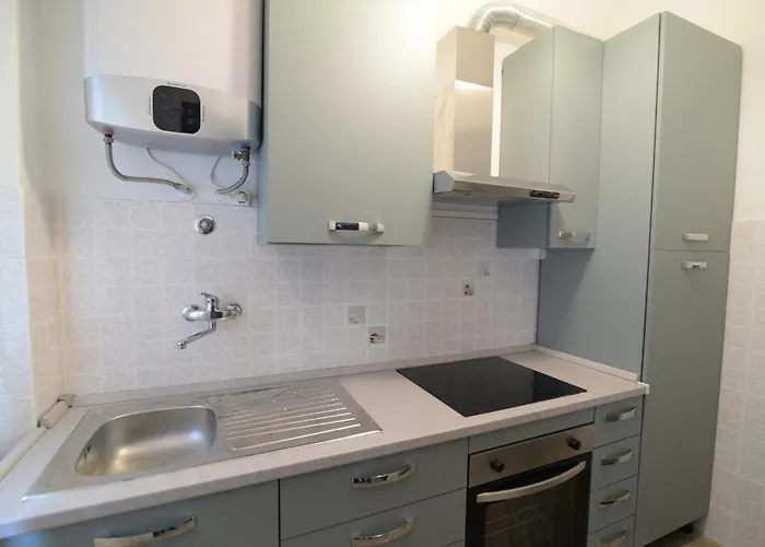 Casa Paolina * Cenova