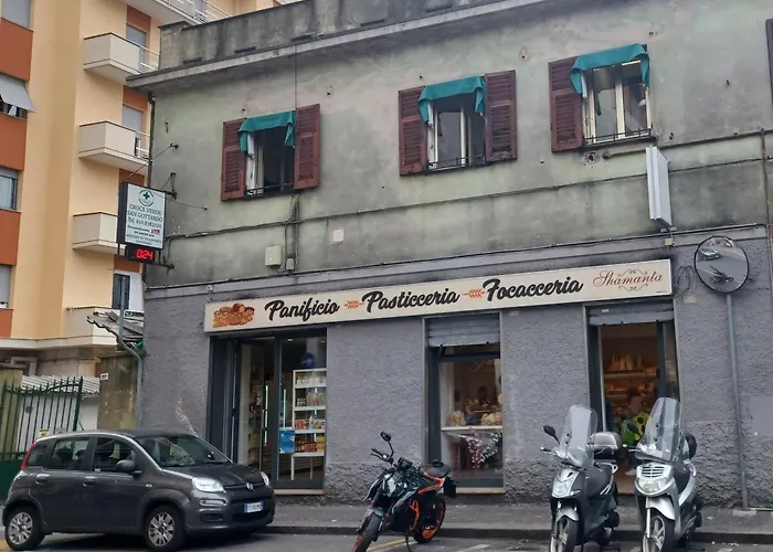 Casa Paolina * Cenova