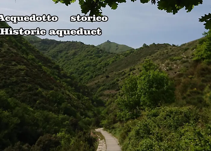 Casa Paolina Daire Cenova