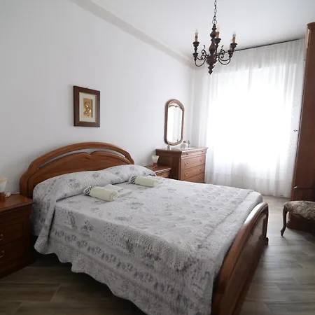 Casa Paolina * Genova