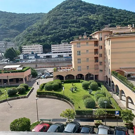 Appartement Casa Paolina Gênes