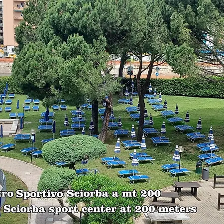 Apartman Casa Paolina Genova