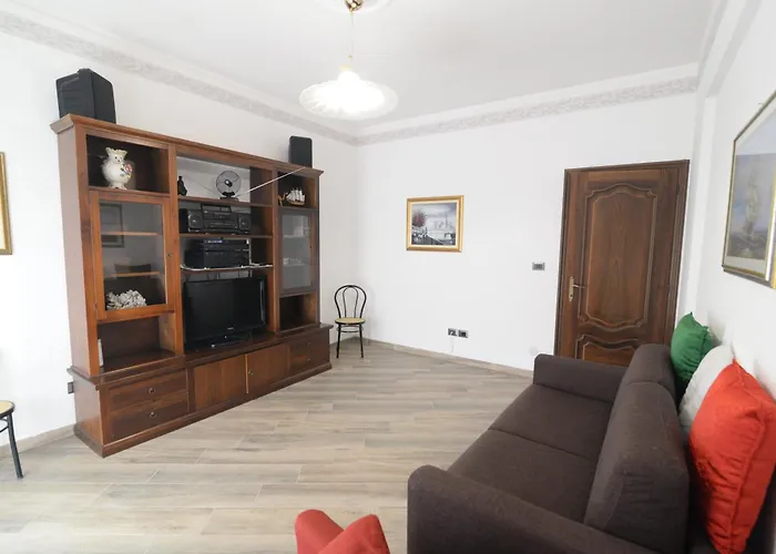 Lejlighed Casa Paolina