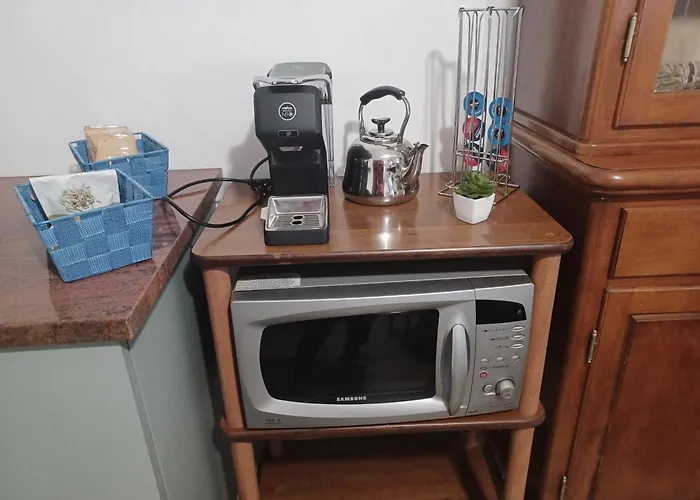 Lejlighed Casa Paolina *