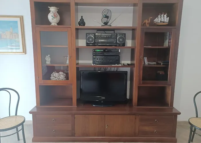 Lejlighed Casa Paolina Genova