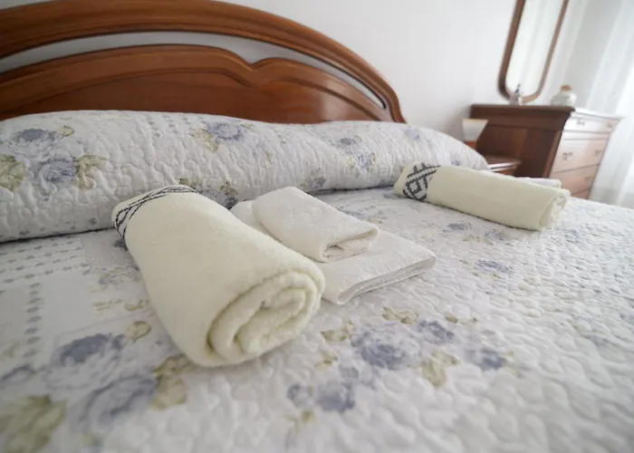 Casa Paolina Lejlighed Genova