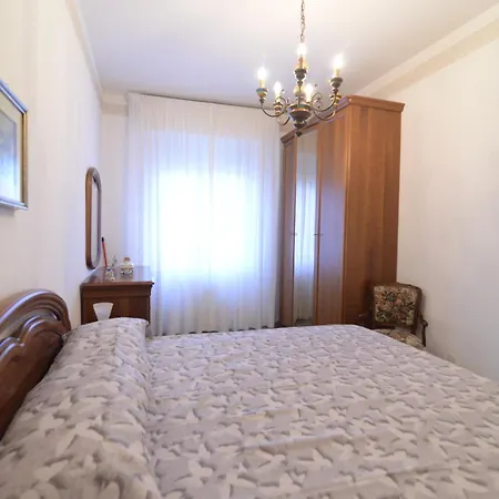 Apartamento Casa Paolina *