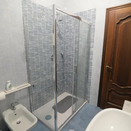 Casa Paolina Genoa