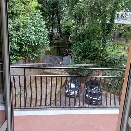 Casa Paolina *