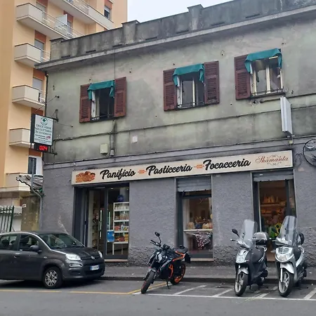 Casa Paolina * ジェノヴァ